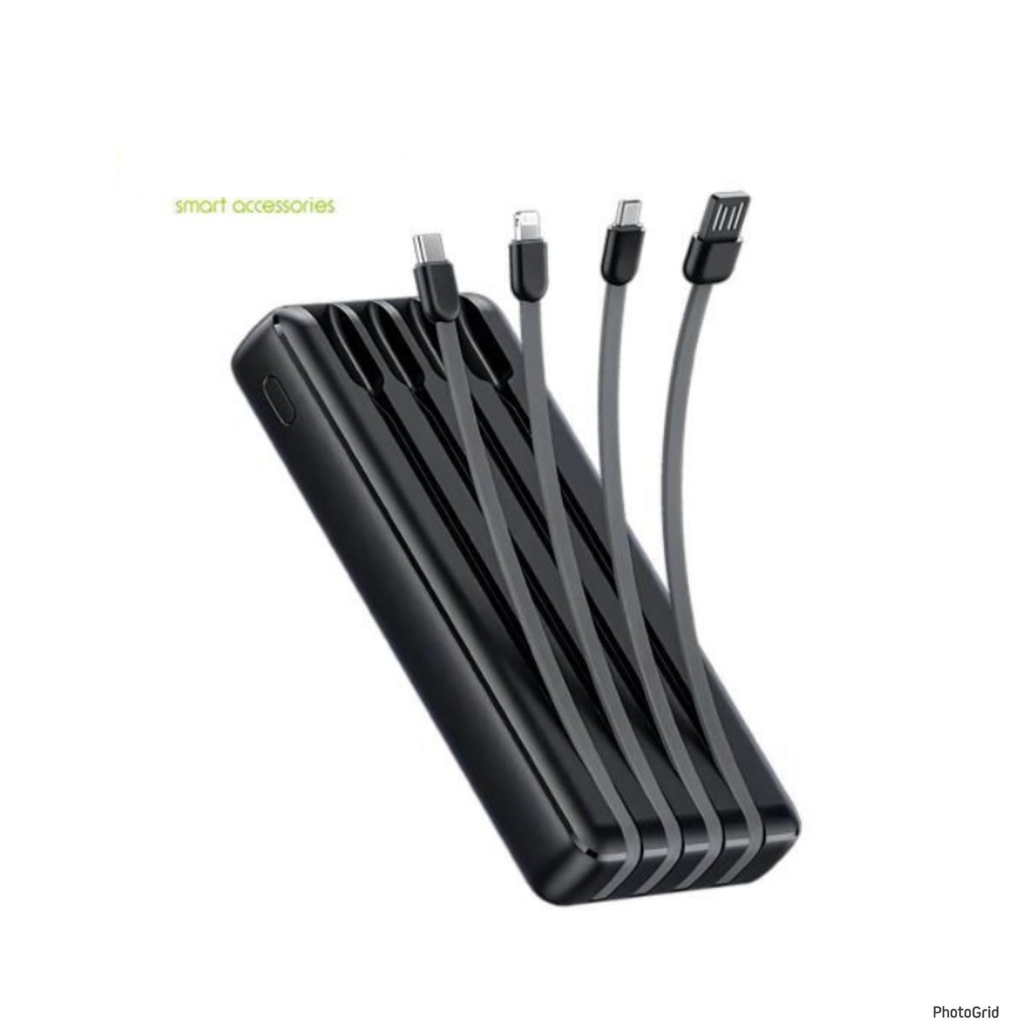 30.000mAh original (2 mois de garantie)