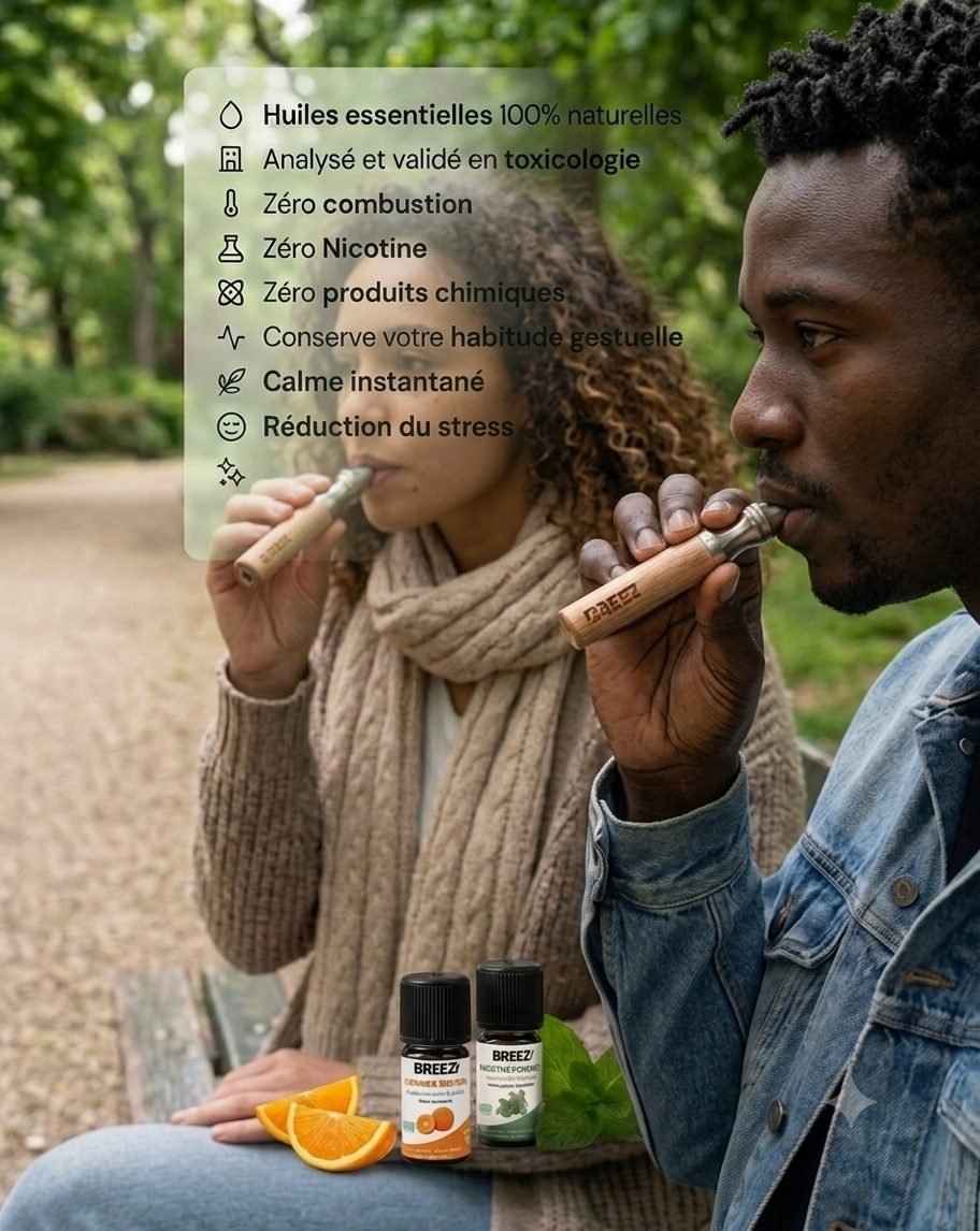 Cigar VitaZen : 🚭Stop à la Cigarette et à la Drogue dès aujourd’hui♻️