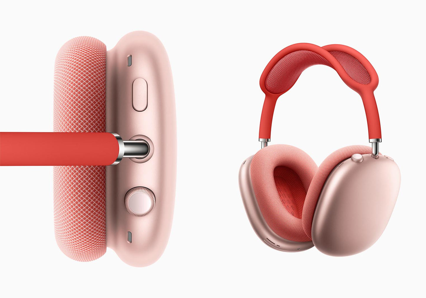 AirPods Max Rouge😍✨