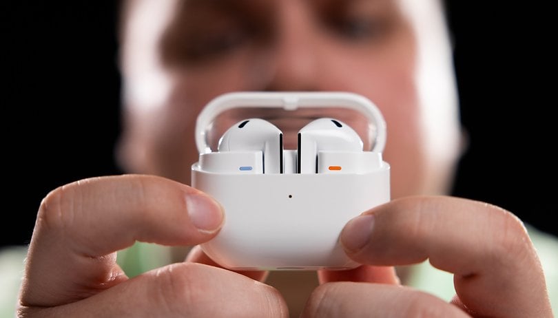 Galaxy Buds 3 - vivez une expérience sans-pareil✨