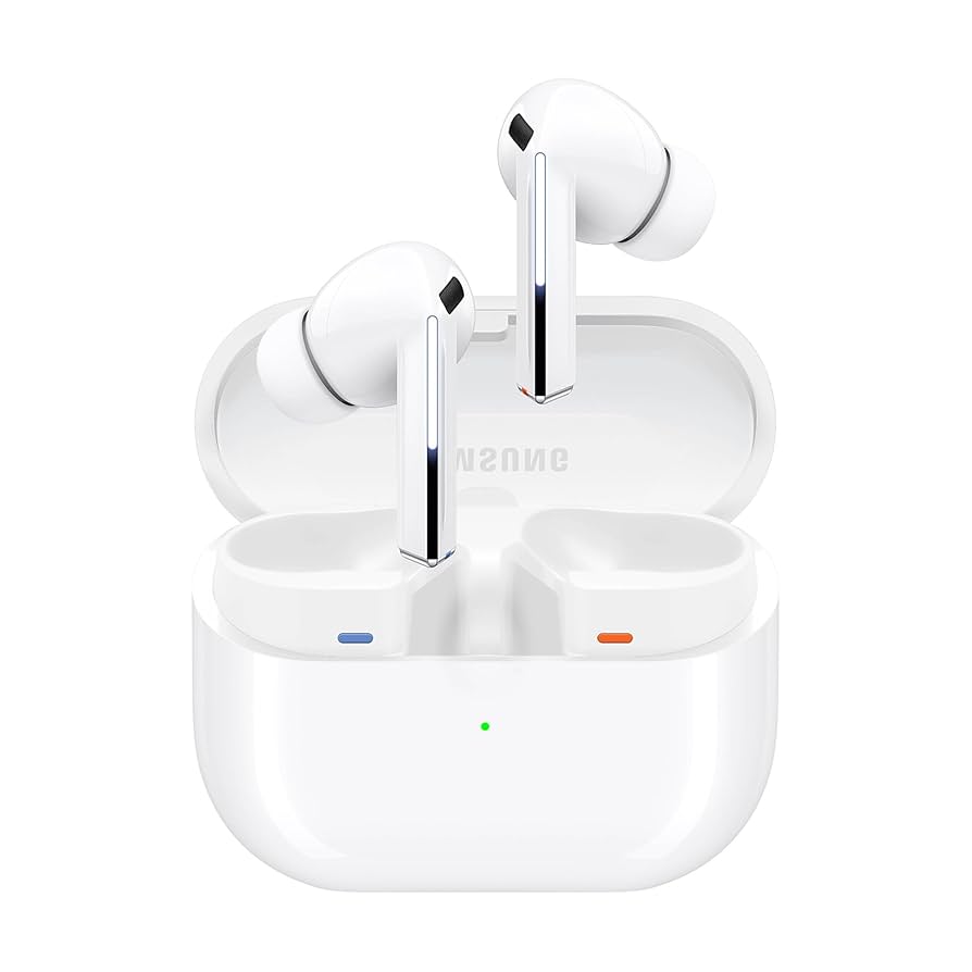 Galaxy Buds 3 Pro - vivez une expérience unique✨