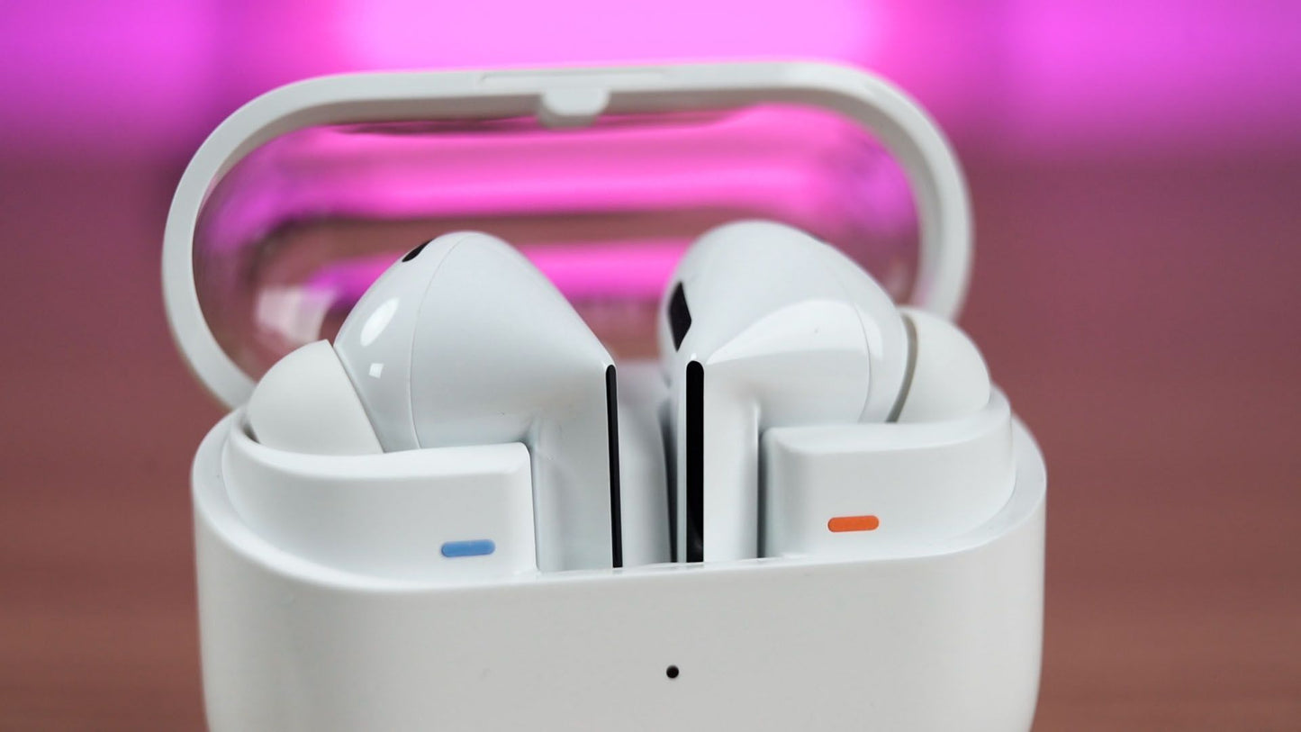Galaxy Buds 3 Pro - vivez une expérience unique✨