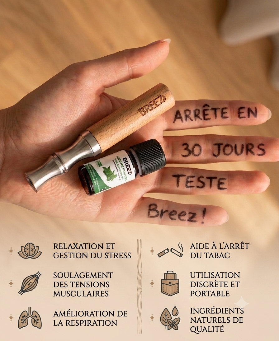 Cigar VitaZen : 🚭Stop à la Cigarette et à la Drogue dès aujourd’hui♻️