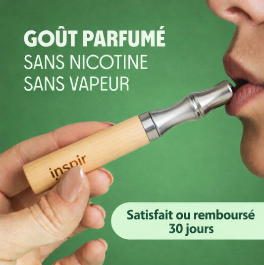 Cigar VitaZen : 🚭Stop à la Cigarette et à la Drogue dès aujourd’hui♻️