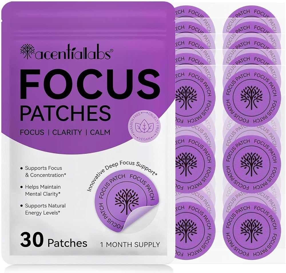 Patch nature