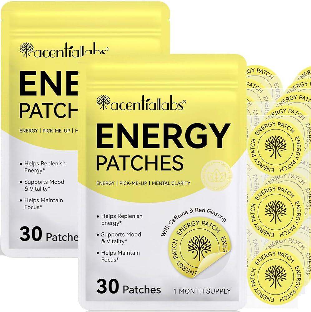 Patch nature
