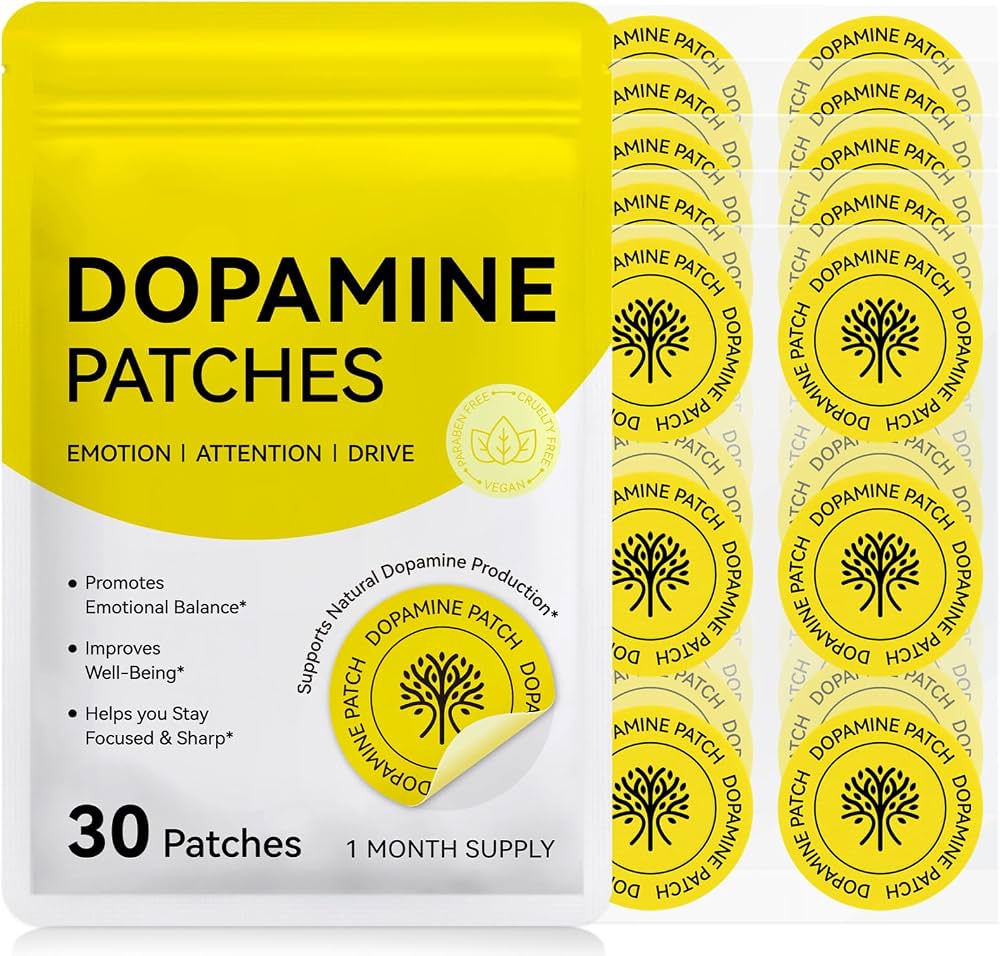 Patch nature