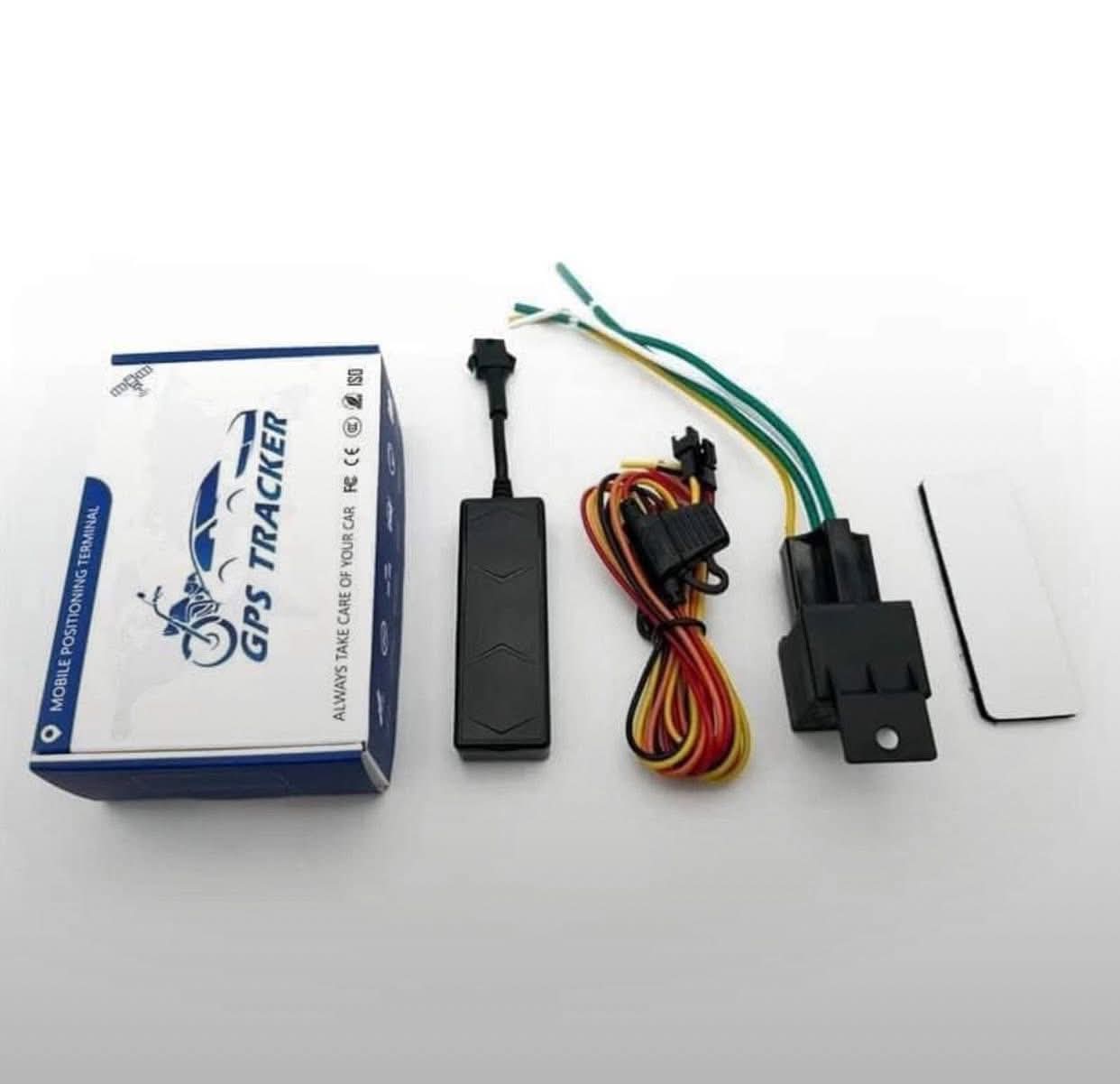 Traceur GPS Pro-Sécurité